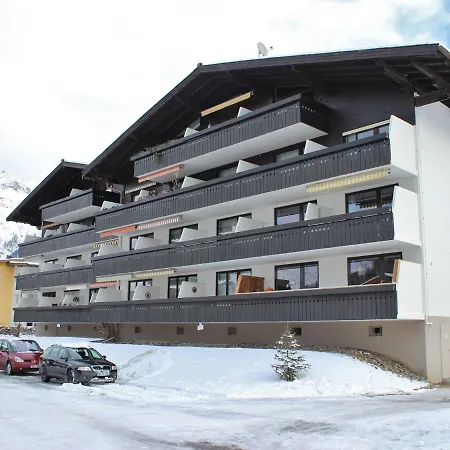Cosy In Near Ski Lift Daire *