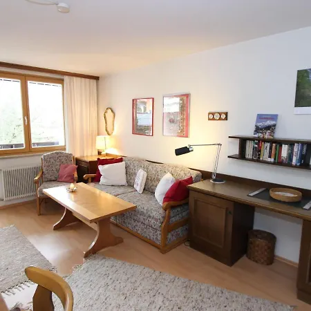 Daire Cosy In Near Ski Lift Maria Alm am Steinernen Meer