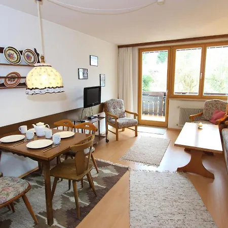 Cosy In Near Ski Lift Daire