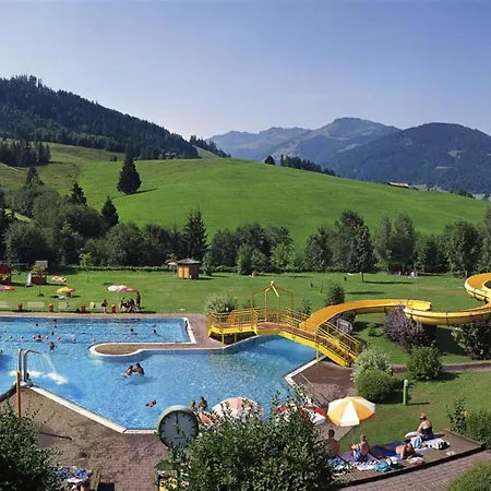 Apartment Cosy In Near Ski Lift *