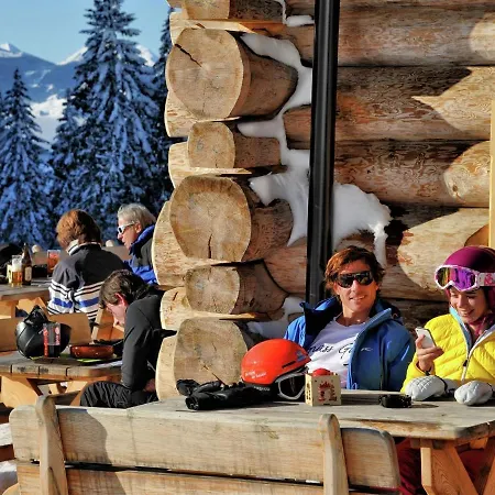 Cosy In Near Ski Lift Maria Alm am Steinernen Meer