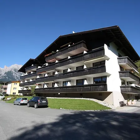 Cosy In Near Ski Lift Apartment Maria Alm am Steinernen Meer